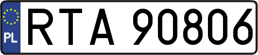 RTA90806