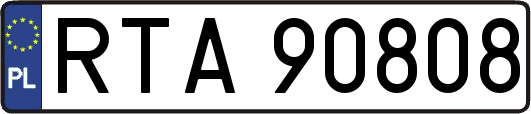 RTA90808
