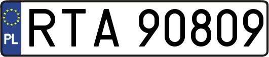 RTA90809