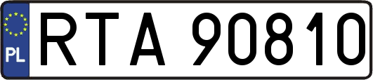 RTA90810