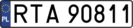 RTA90811