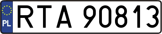 RTA90813
