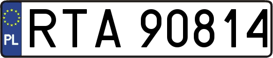 RTA90814