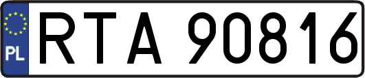 RTA90816
