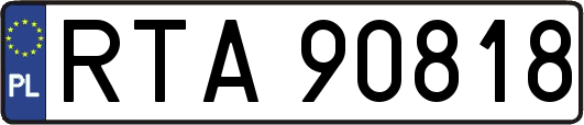 RTA90818