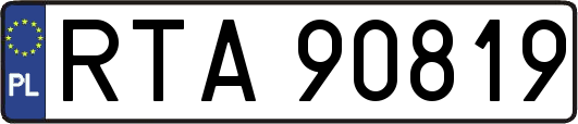 RTA90819