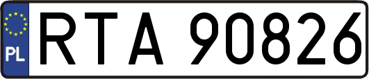 RTA90826
