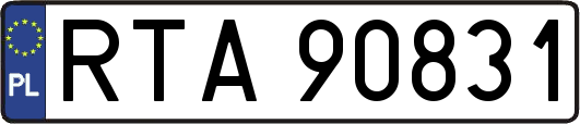 RTA90831