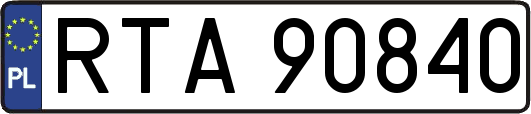 RTA90840
