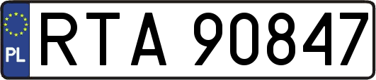 RTA90847