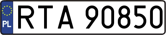 RTA90850