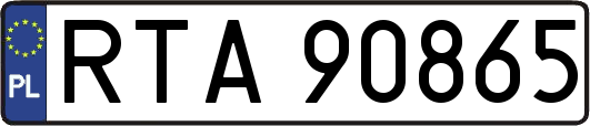RTA90865