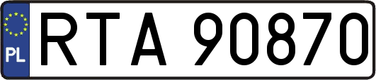 RTA90870