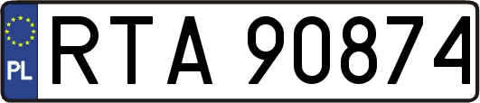 RTA90874