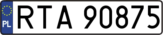 RTA90875