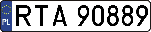 RTA90889
