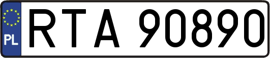 RTA90890