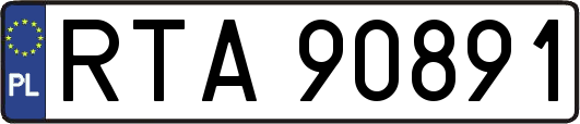 RTA90891