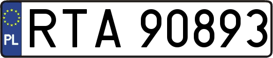 RTA90893