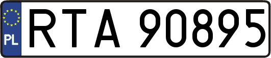 RTA90895