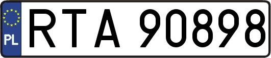 RTA90898