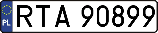 RTA90899