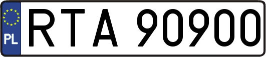 RTA90900