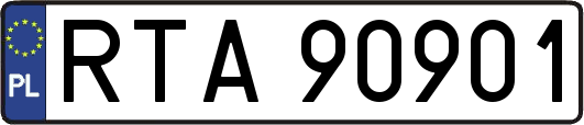 RTA90901