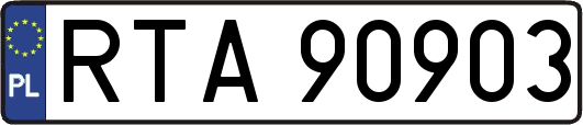 RTA90903