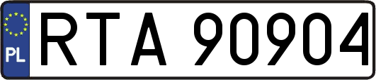 RTA90904