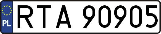 RTA90905
