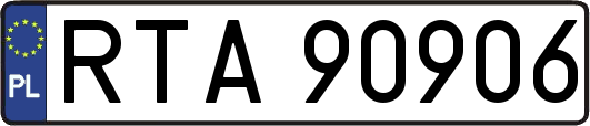 RTA90906