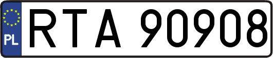 RTA90908
