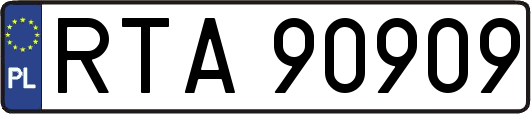 RTA90909