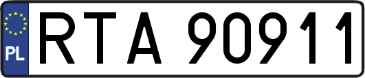 RTA90911