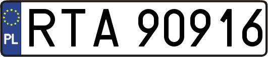 RTA90916