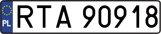 RTA90918