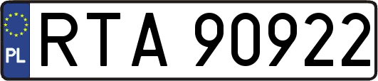RTA90922