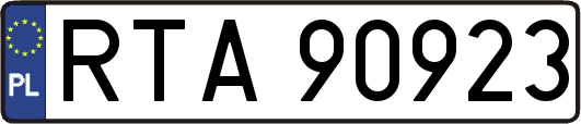 RTA90923