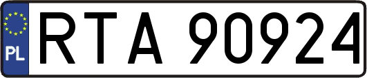 RTA90924