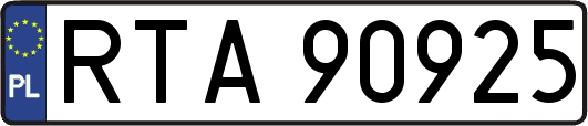 RTA90925