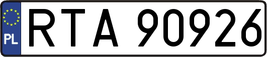 RTA90926