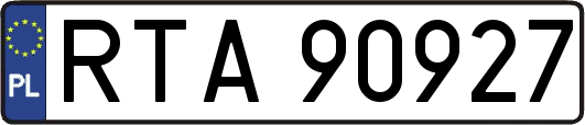 RTA90927
