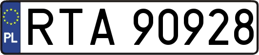 RTA90928