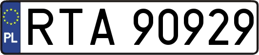 RTA90929