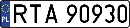 RTA90930