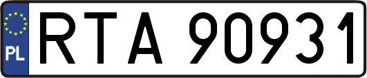 RTA90931