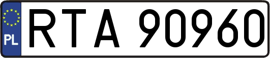RTA90960