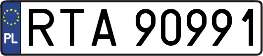 RTA90991