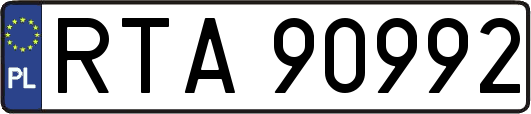 RTA90992